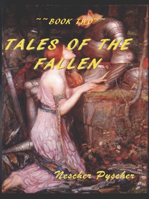 cover image of Tales of the Fallen, Book Two